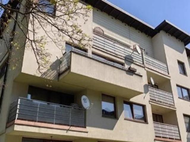 Warszawa, Białołęka, Józefa Mehoffera