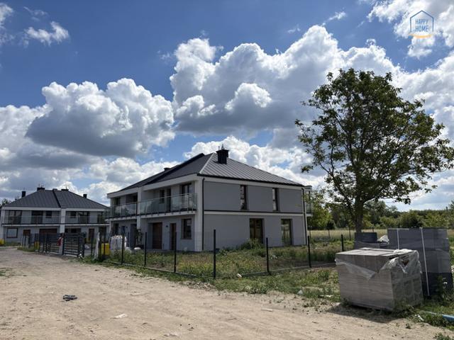 Warszawa, Białołęka, Kępa Tarchomińska