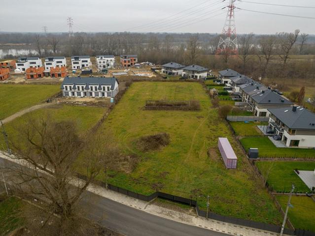 Warszawa, Białołęka, Kępa Tarchomińska