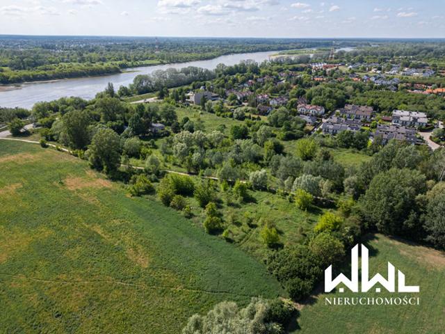 Warszawa, Białołęka, Kępa Tarchomińska
