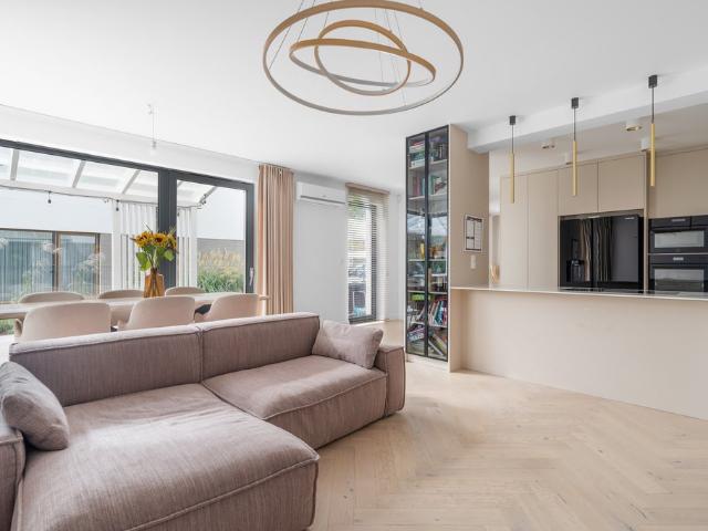 Warszawa, Białołęka, Kroczewska, 162,42 m2