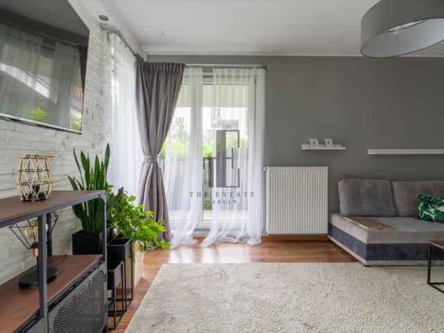 Warszawa, Białołęka, Krokwi, 57 m2
