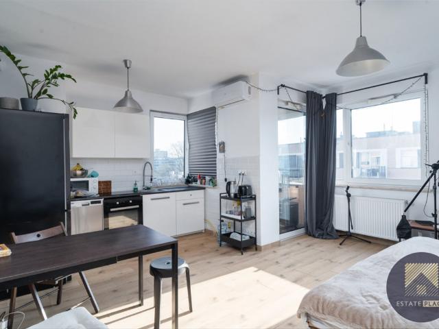 Warszawa, Białołęka, Krzyżówki, 33 m2