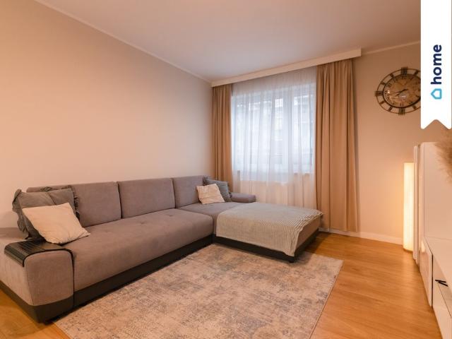 Warszawa, Białołęka, Krzyżówki, 60 m2
