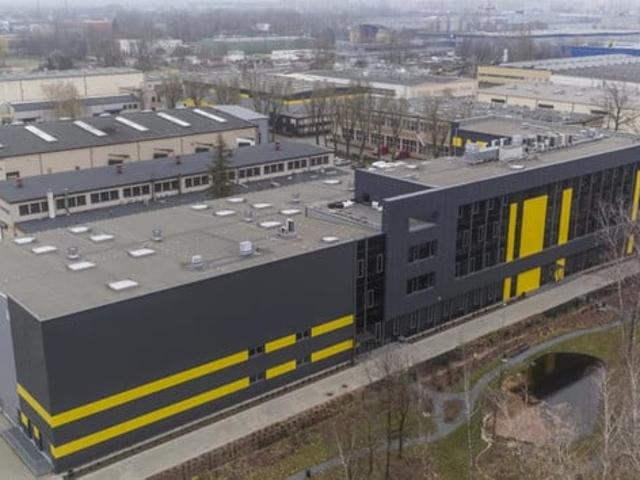 Warszawa, Białołęka, Marywilska