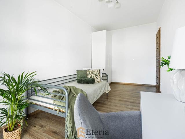 Warszawa, Białołęka, Mariana Hemara