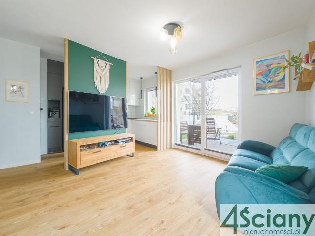 Warszawa, Białołęka, Mariana Hemara, 80,57 m2