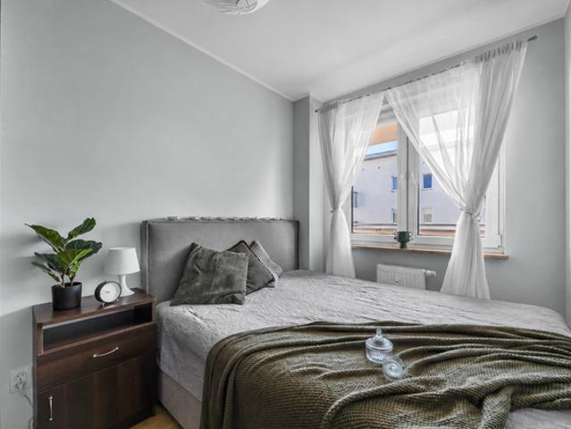 Warszawa, Białołęka, Milenijna