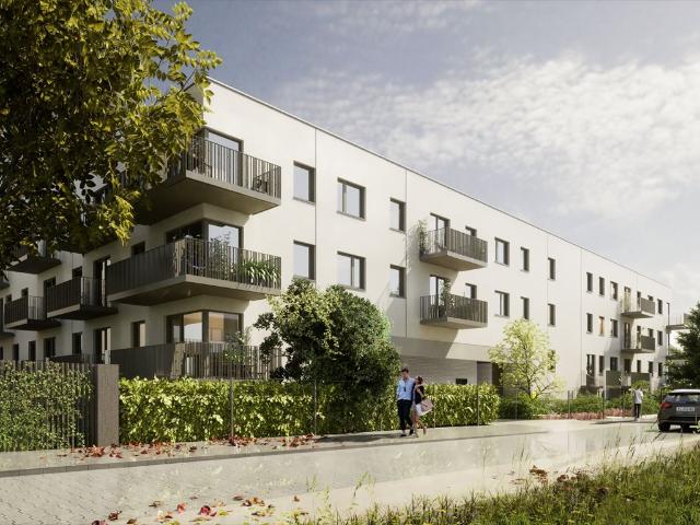 Warszawa, Białołęka, Mirabelki, 36.66m2