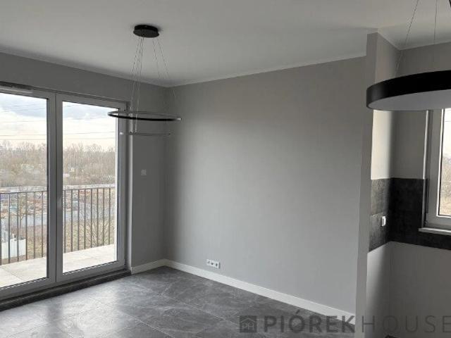 Warszawa, Białołęka, Myśliborska, 55 m2