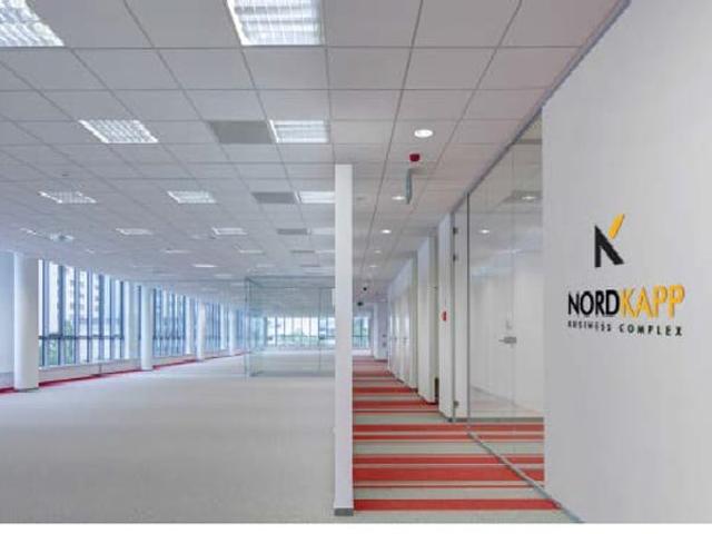 Warszawa, Białołęka, NORD KAPP