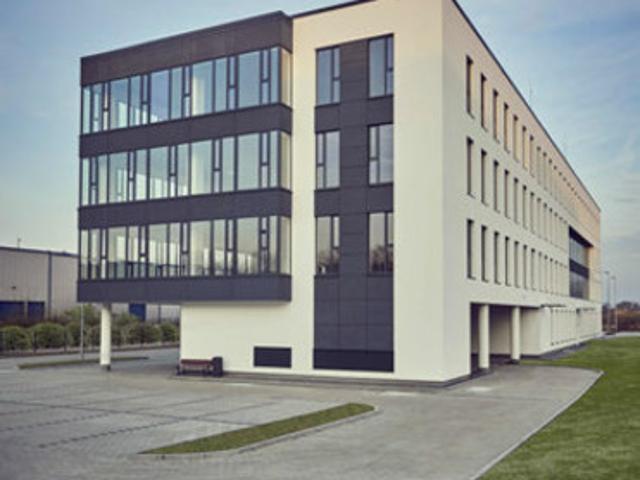 Warszawa, Białołęka, NORD KAPP