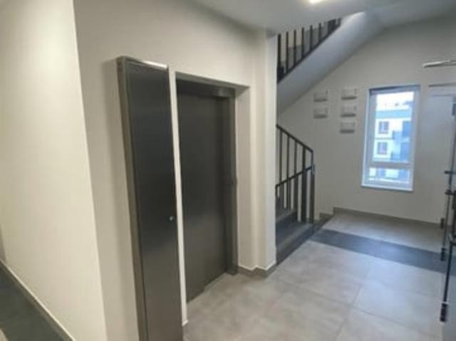 Warszawa, Białołęka, Nowe Brzeziny