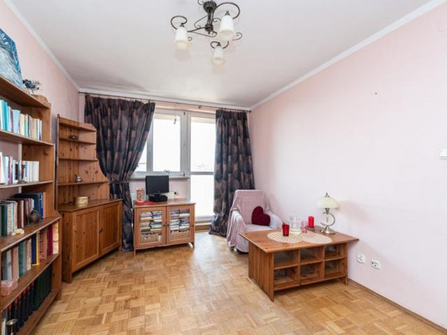 Warszawa, Białołęka, Nowodwory, Odkryta