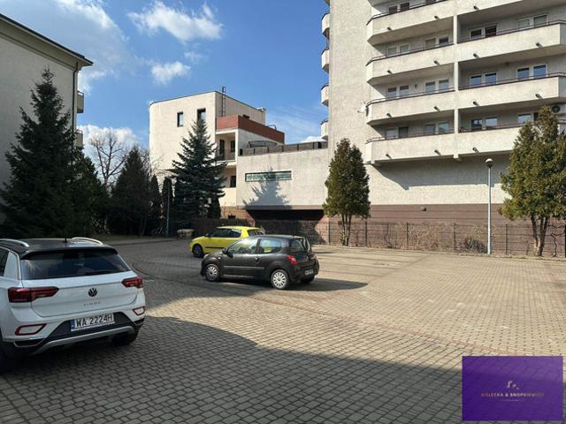 Warszawa, Białołęka, Nowodwory, Odkryta