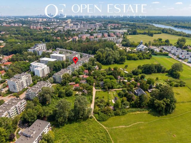Warszawa, Białołęka, Nowodwory, Marcina z Wrocimowic