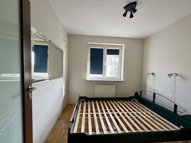 Warszawa, Białołęka, Odkryta