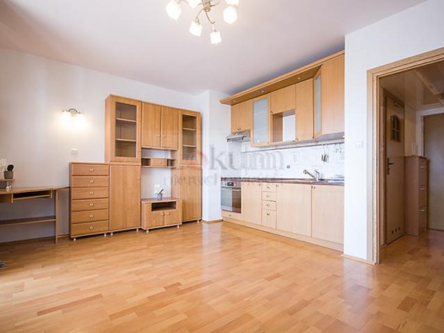 Warszawa, Białołęka, Odkryta
