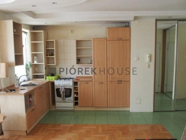 Warszawa, Białołęka, Odkryta, 34,30 m2