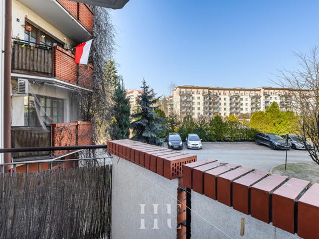Warszawa, Białołęka, Odkryta