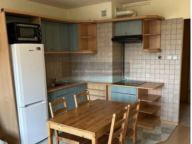 Przestronne 1 pokojowe mieszkanie z balkonem i komórką