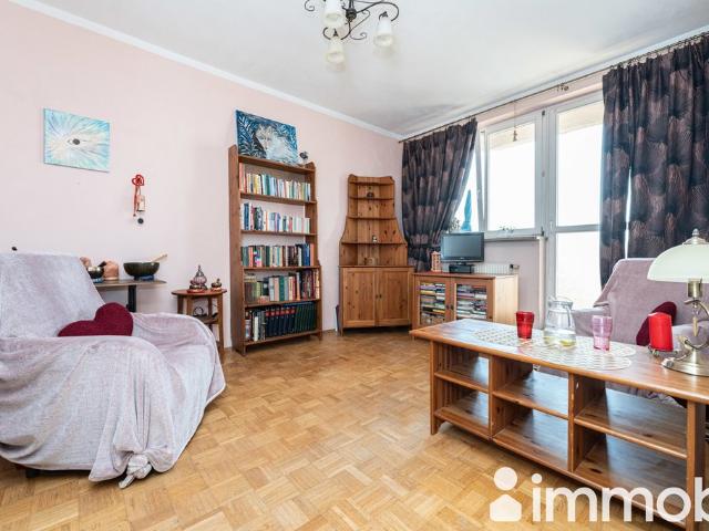 Warszawa, Białołęka, Odkryta, 44,20 m2