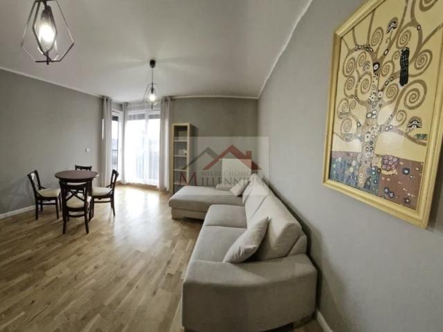 Warszawa, Białołęka, Płochocińska, 45,61 m2