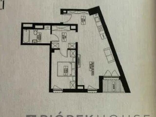 Warszawa, Białołęka, Pałuków, 55,50 m2