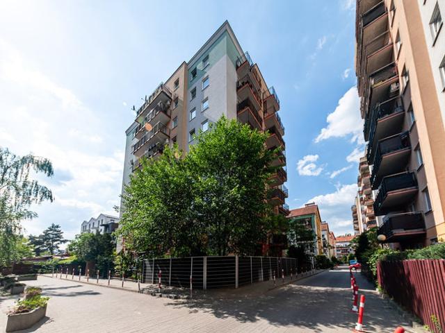Warszawa, Białołęka, Pasłęcka