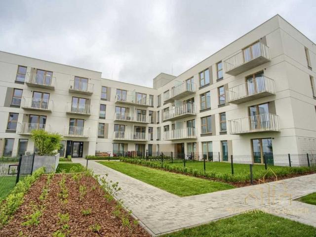 Warszawa, Białołęka, Pawła Włodkowica, 26 m2