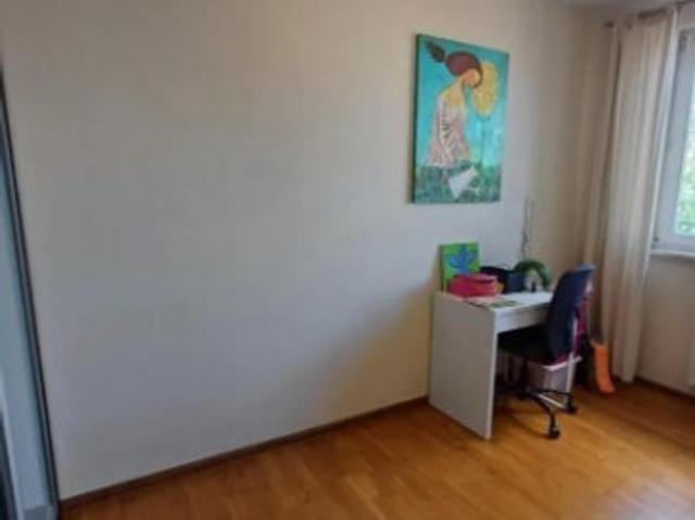 Warszawa, Białołęka, Podłużna