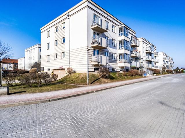 Warszawa, Białołęka, Podłużna