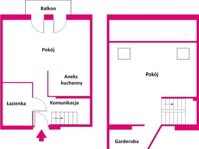 Warszawa, Białołęka, Przylesie