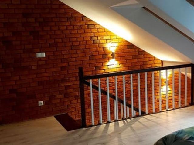 Warszawa, Białołęka, Skarbka Z Gór