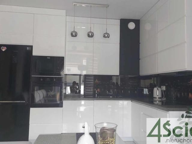 Warszawa, Białołęka, Skarbka z Gór, 52 m2