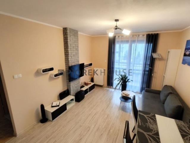 Warszawa, Białołęka, Sprawna, 45,32 m2