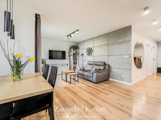 Warszawa, Białołęka, Sprawna, 55 m2