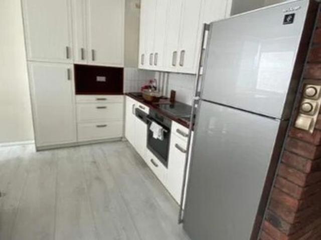 Warszawa, Białołęka, Strumykowa
