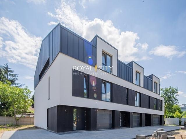 Warszawa, Bielany, Młociny