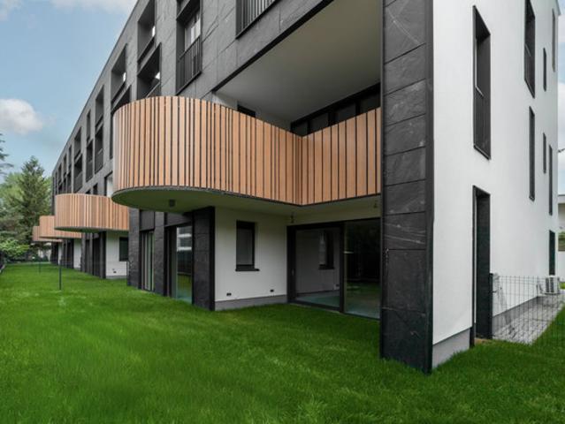 Warszawa, Bielany, Marymont Kaskada, Kolektorska