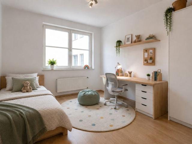 Warszawa, Bielany, Marymont Kaskada, Marymoncka