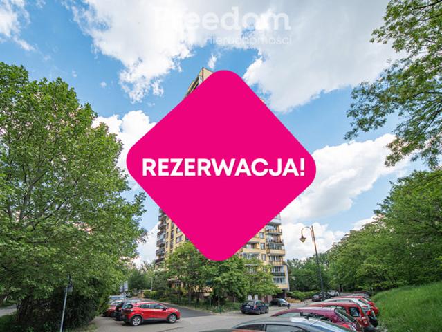 Warszawa, Bielany, Marymont, Klaudyny