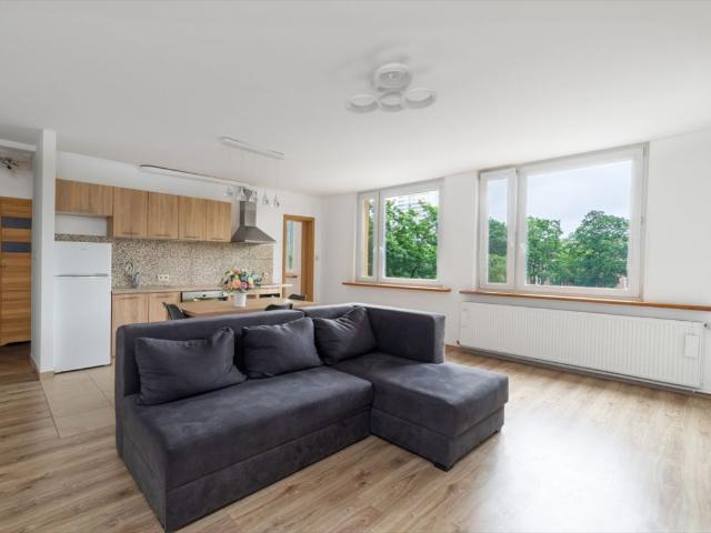 Warszawa, Bielany Marymont Ruda, Klaudyny, 45,54 m2