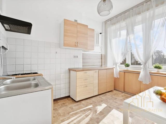 Warszawa, Bielany, Marymoncka