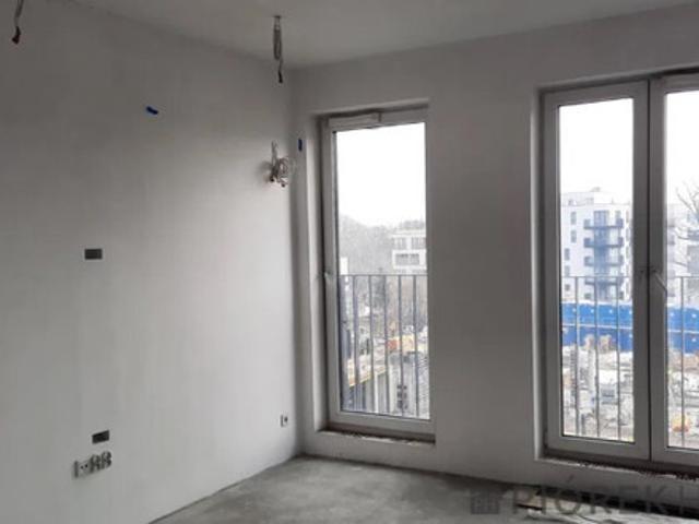 Warszawa, Bielany, Marymoncka