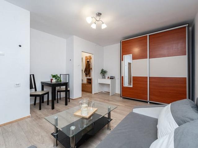 Warszawa, Bielany, Marymoncka