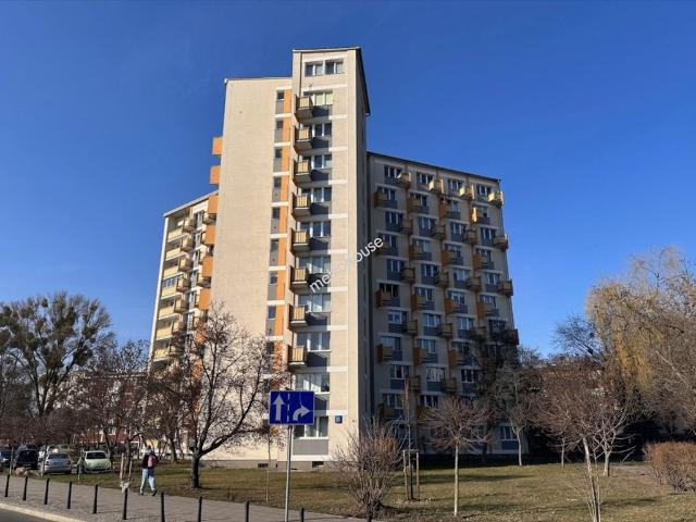 Warszawa, Bielany, Marymoncka, 27 m2