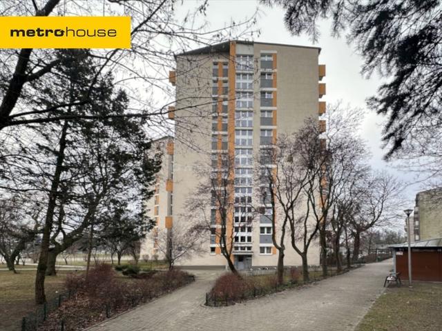 Warszawa, Bielany, Marymoncka, 27 m2