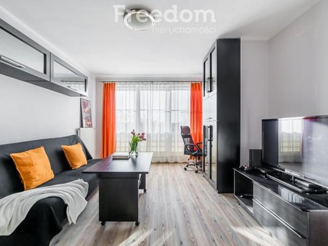 Warszawa, Bielany, Marymoncka