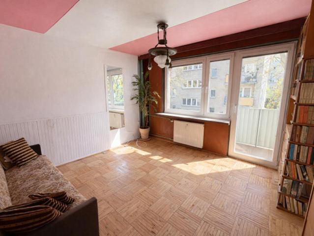 Warszawa, Bielany, Marymoncka